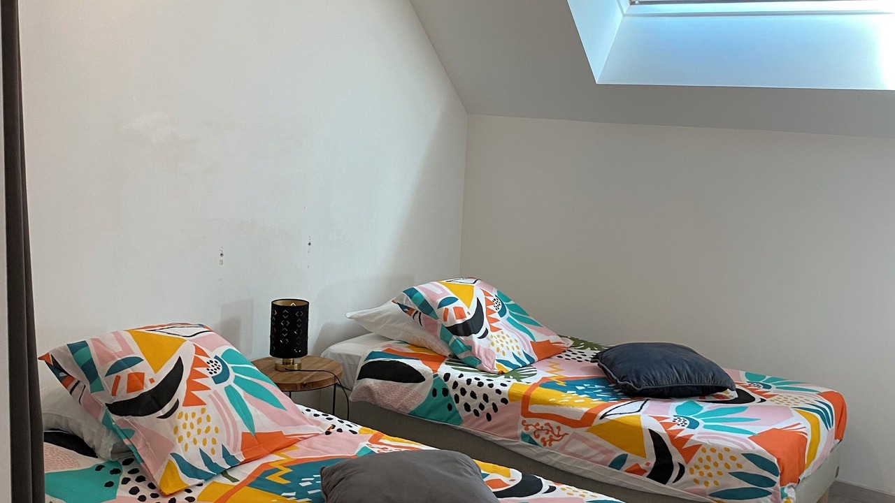 Photo of Bedroom in Villers-Pol