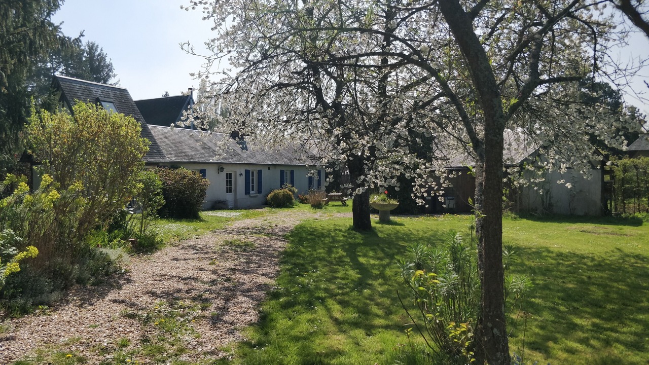 Photo of Outdoor in Perruel