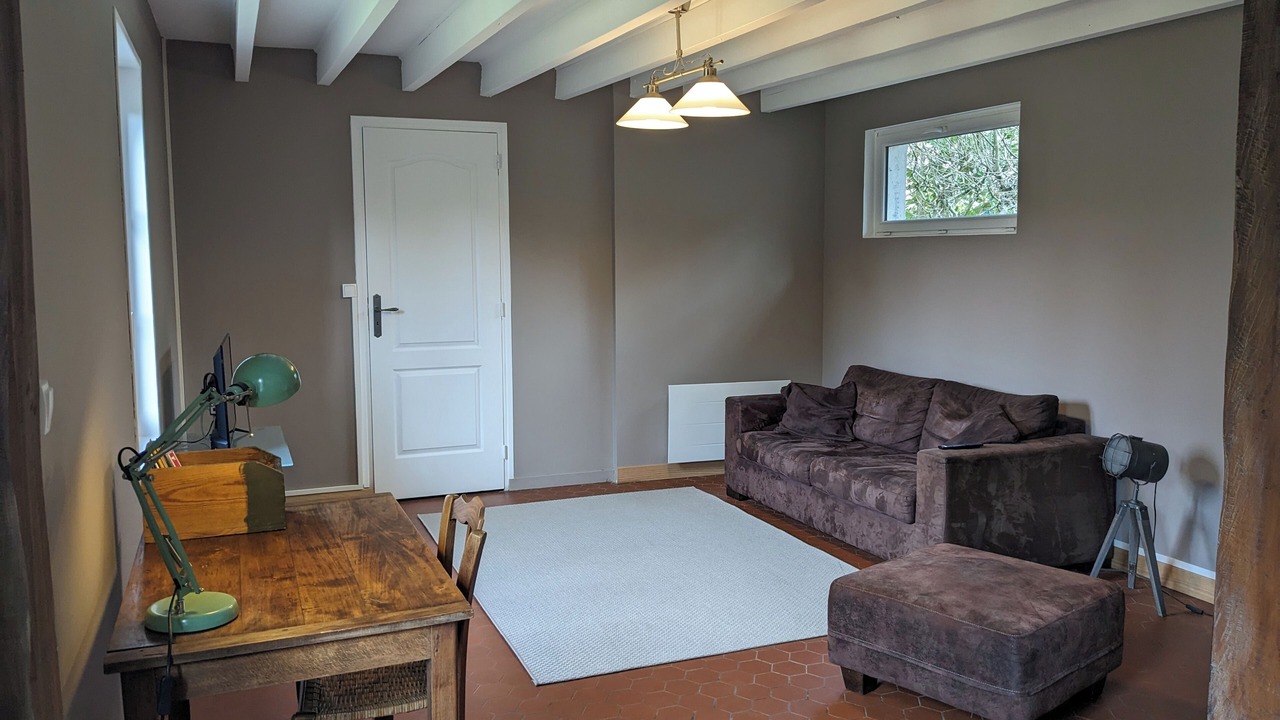 Photo of Livingroom in Perruel