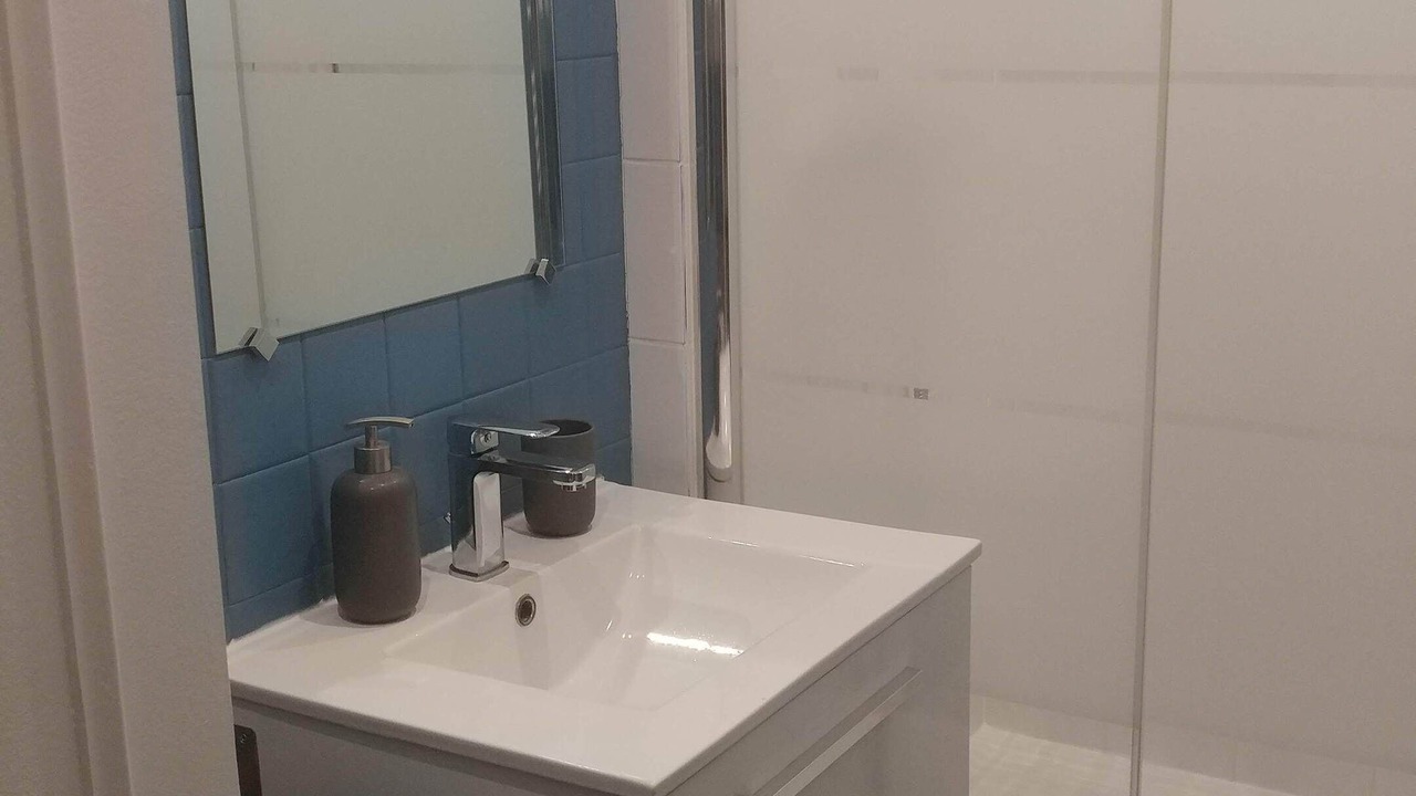 Photo of Bathroom in Perruel