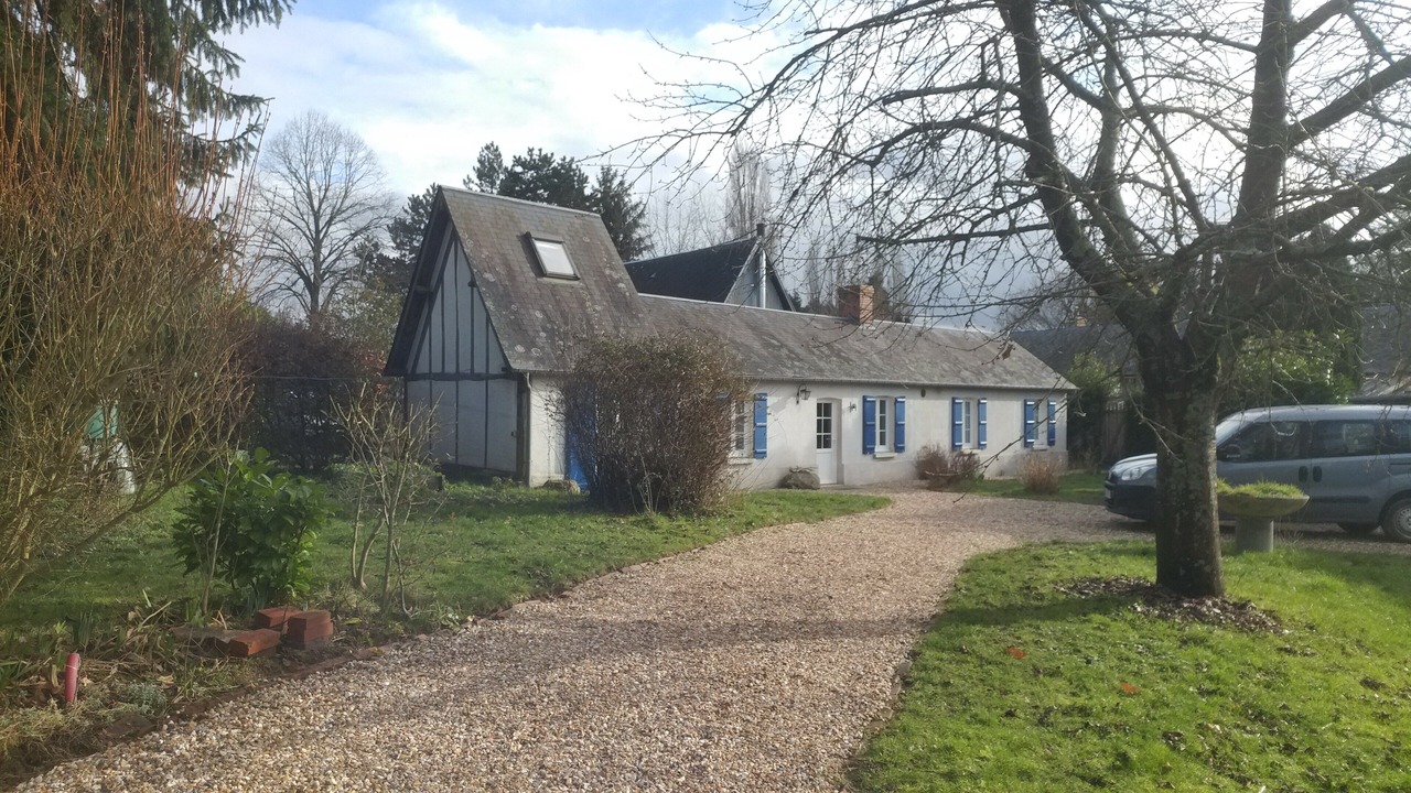 Photo of Outdoor in Perruel