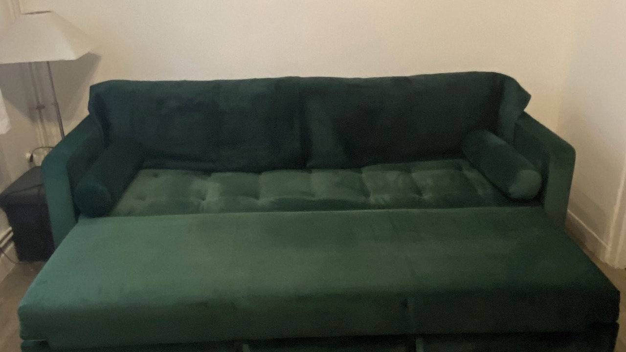 Photo of Livingroom in Montry