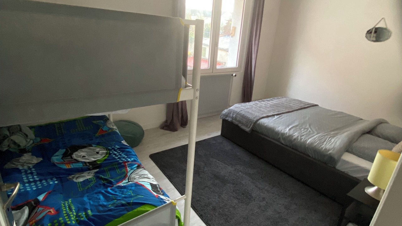 Photo of Bedroom in Montry
