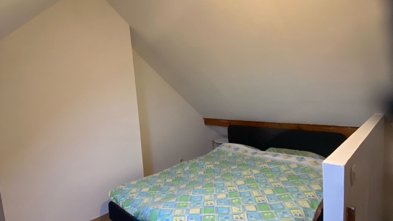 Photo of Bedroom in Montry