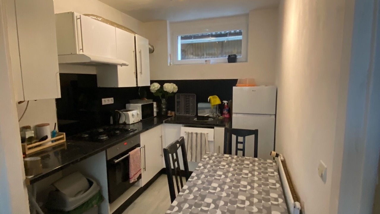 Photo of Kitchen in Montry