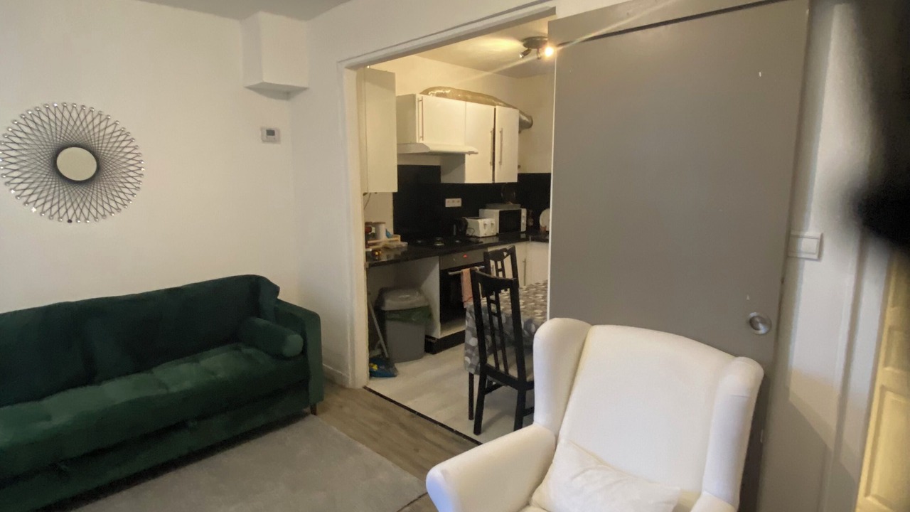 Photo of Livingroom in Montry