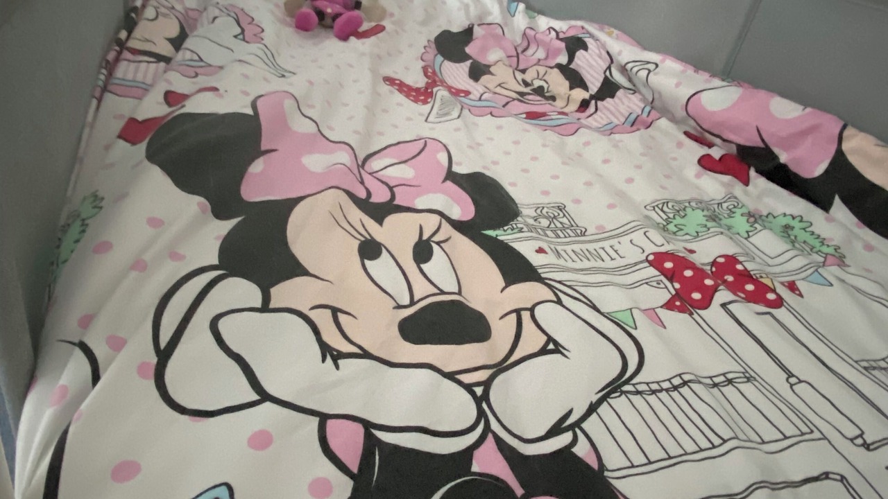 Photo of Bedroom in Montry