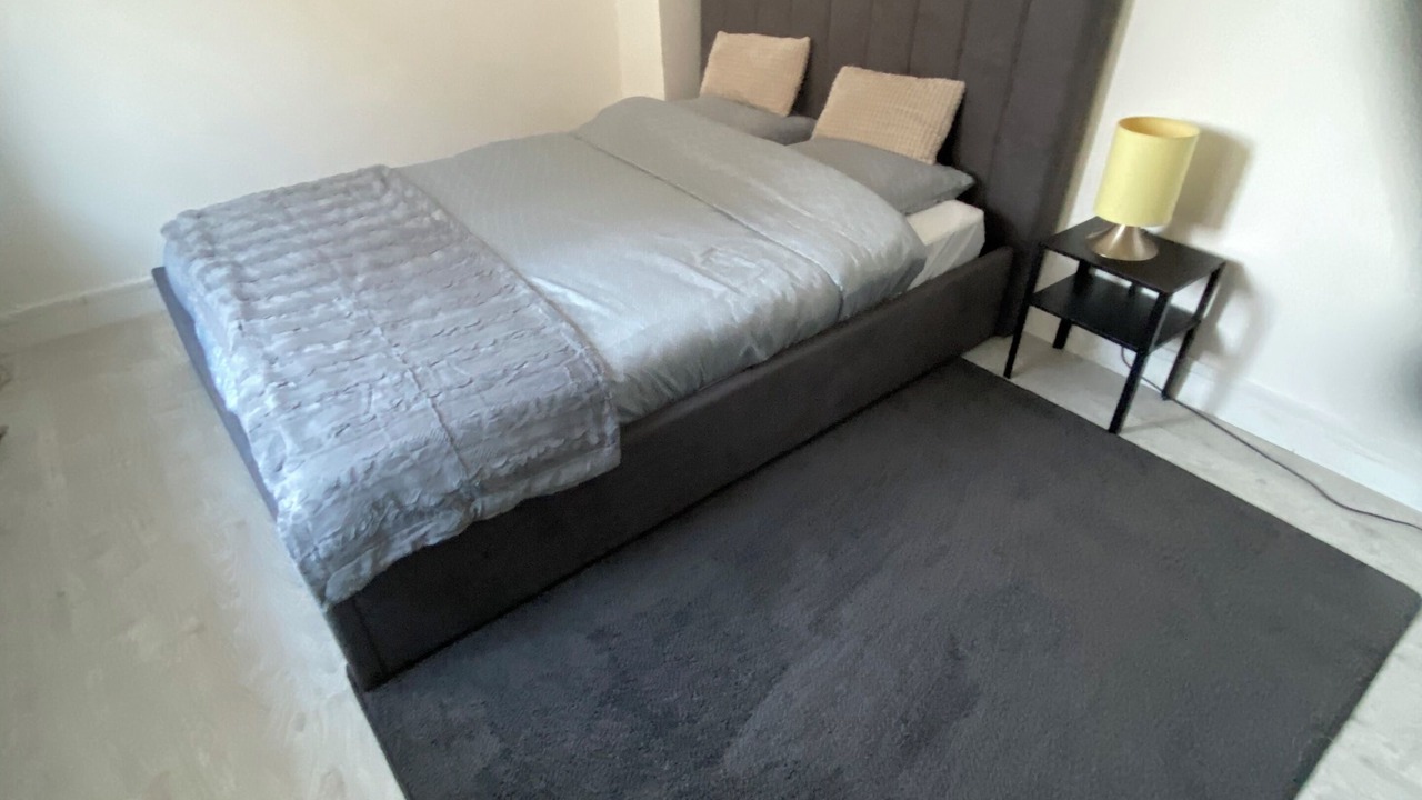 Photo of Bedroom in Montry