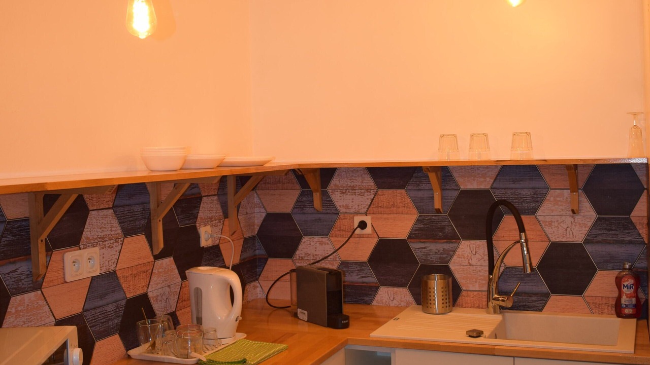 Photo of Kitchen in Aubigny-sur-Nere