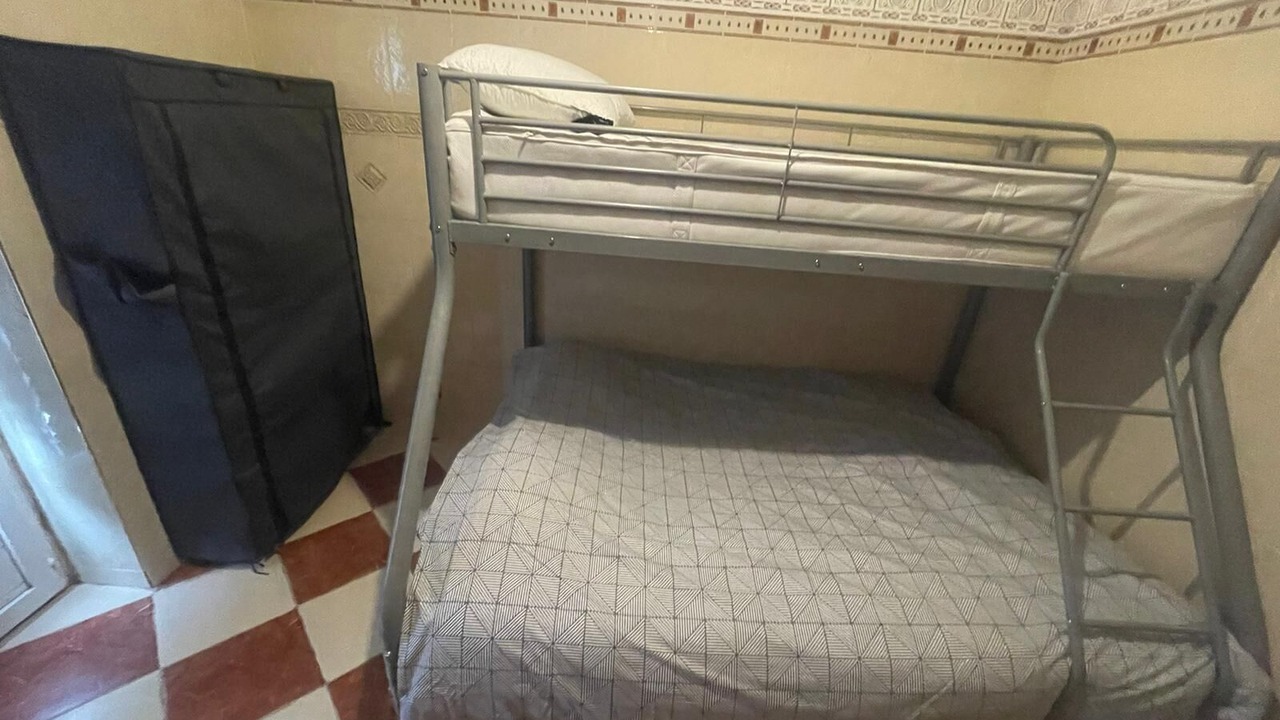 Photo of Bedroom in Poissy
