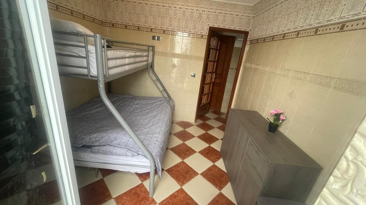 Photo of Bedroom in Poissy