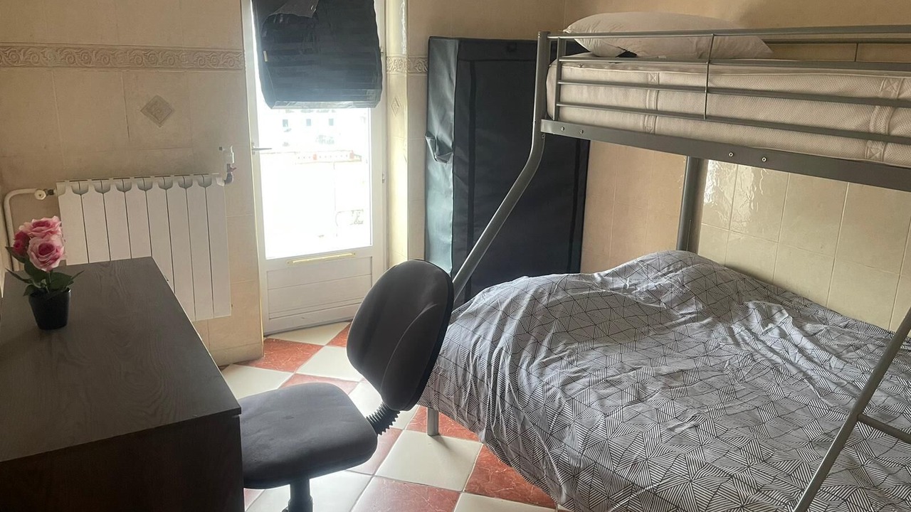 Photo of Bedroom in Poissy