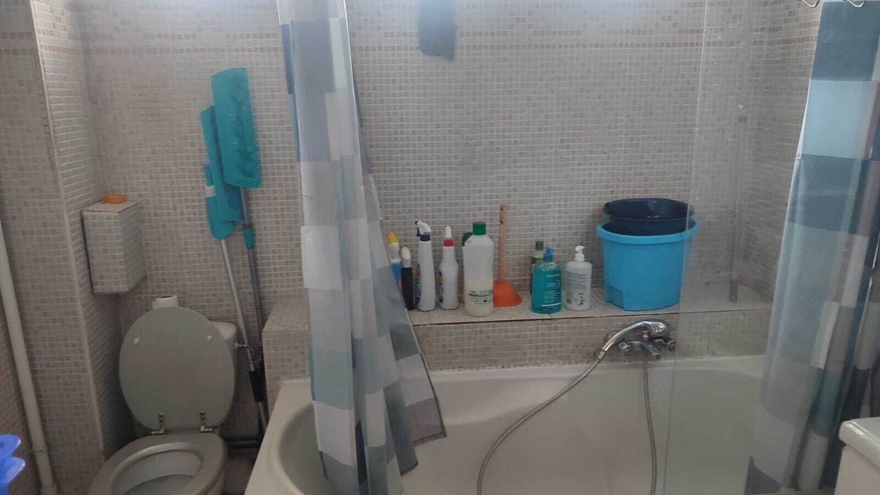 Photo of Bathroom in Poissy