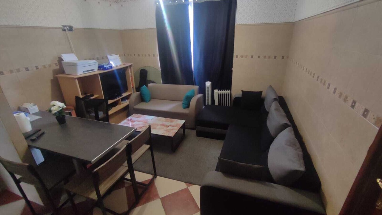 Photo of Livingroom in Poissy