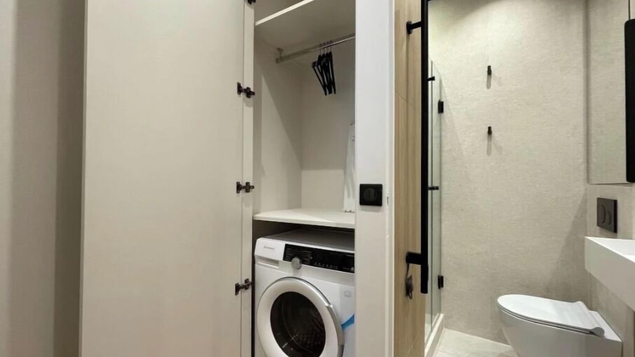 Photo of Bathroom in L'Europe