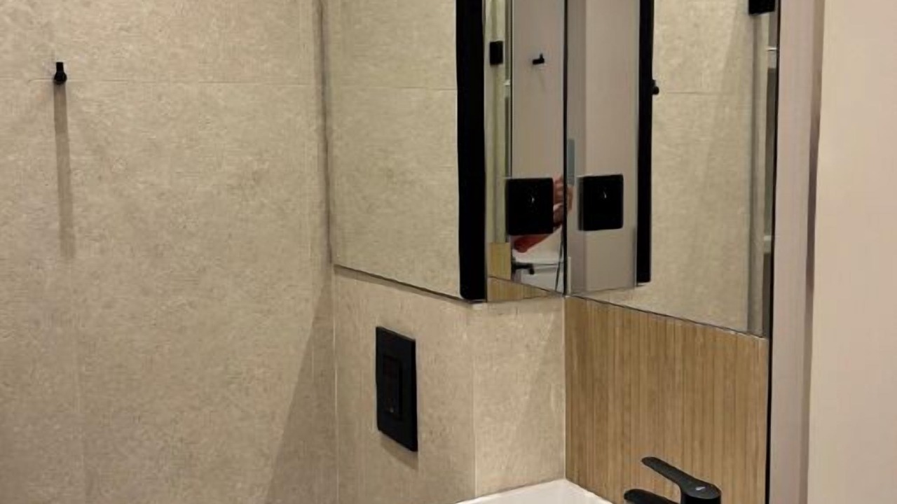 Photo of Bathroom in L'Europe