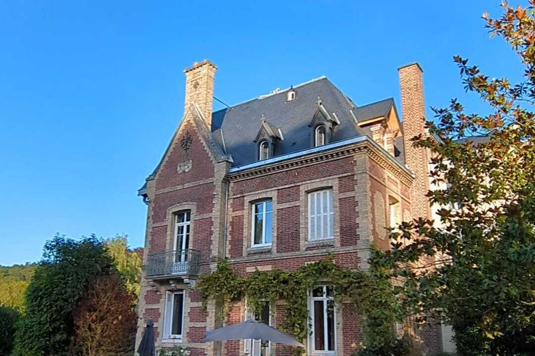 Photo of Outdoor in Saint-Aubin-Epinay