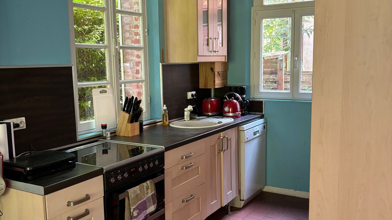 Photo of Kitchen in Ault