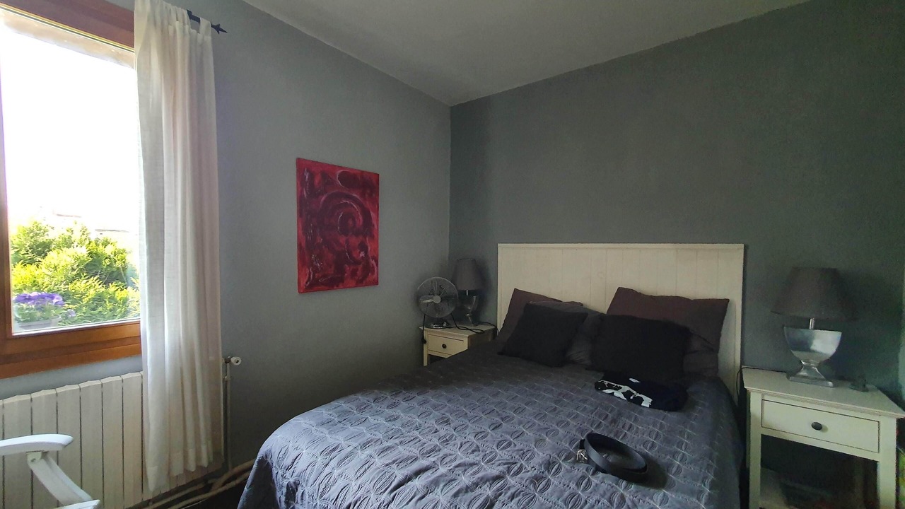 Photo of Bedroom in Bissey-la-Pierre