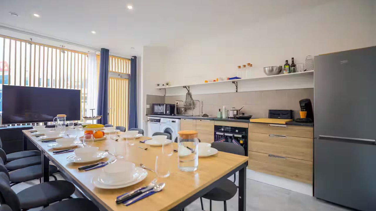 Photo of Kitchen in Amiens