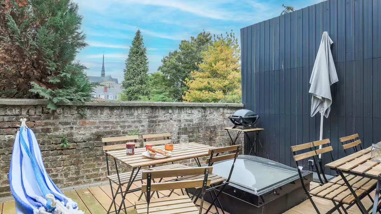 Photo of Outdoor in Amiens