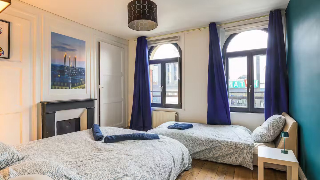 Photo of Bedroom in Amiens