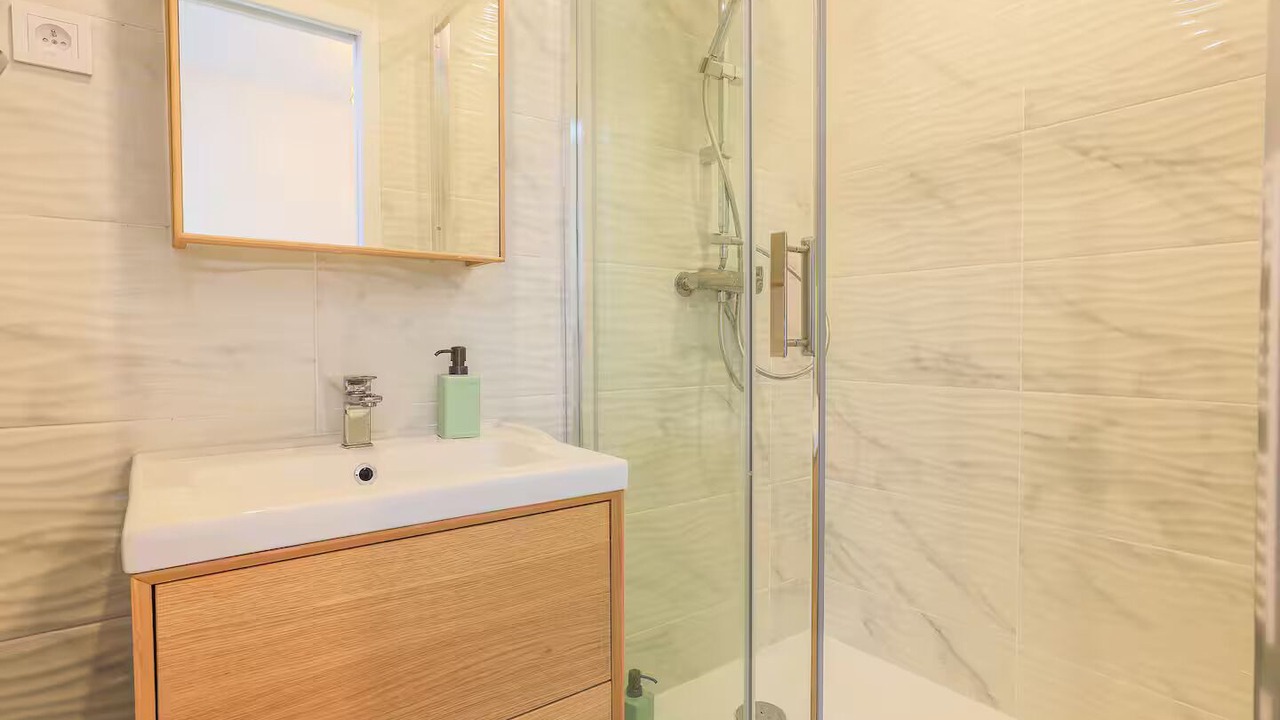 Photo of Bathroom in Amiens