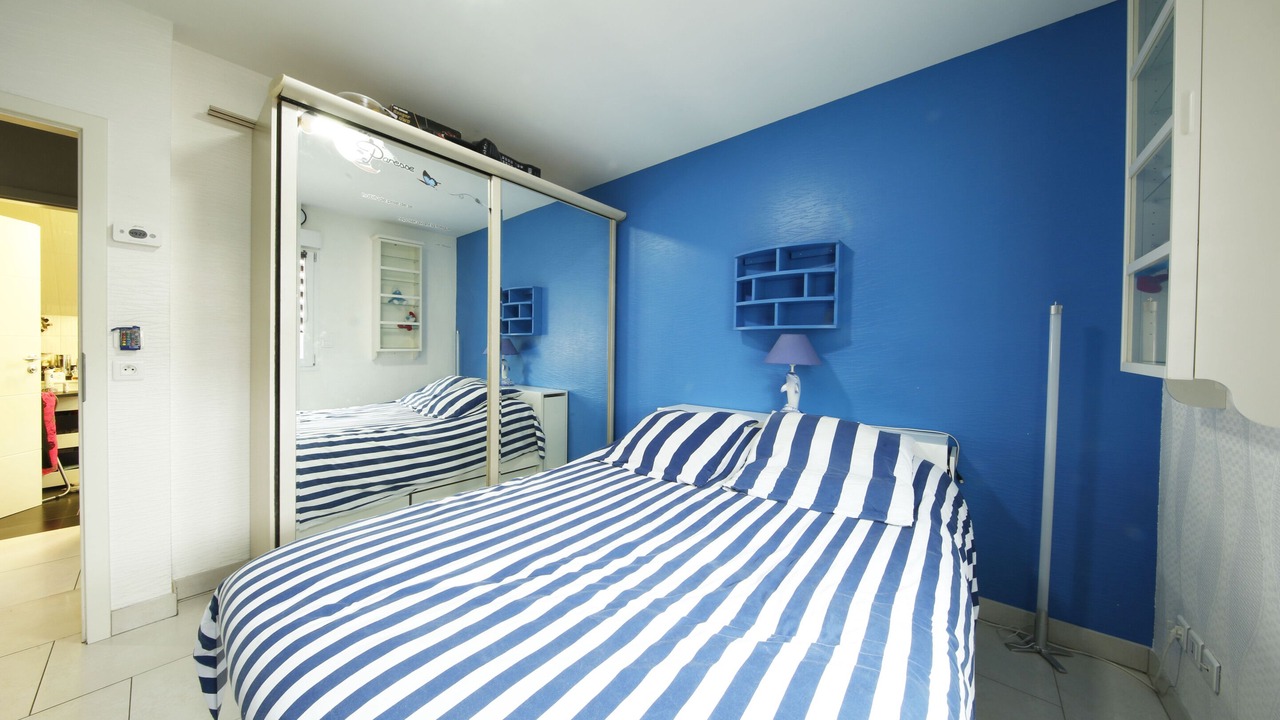 Photo of Bedroom in Quartier Saint-Leon