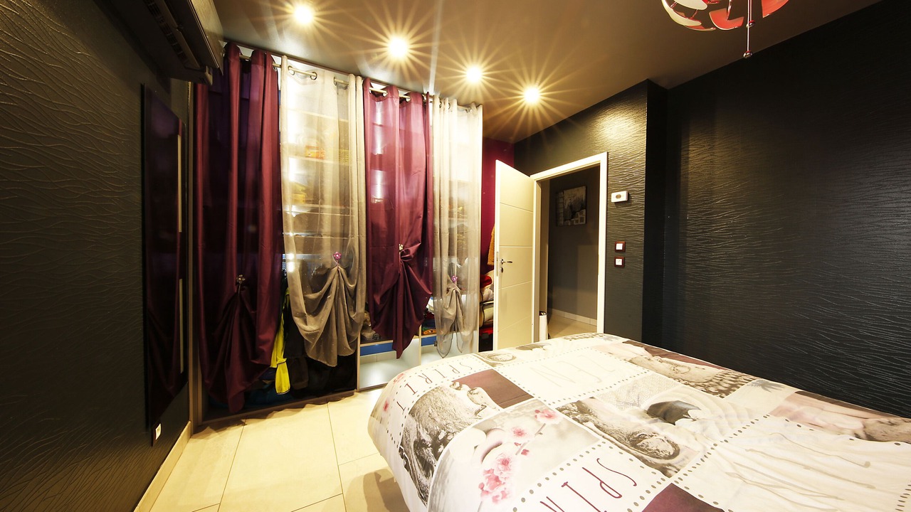 Photo of Bedroom in Quartier Saint-Leon