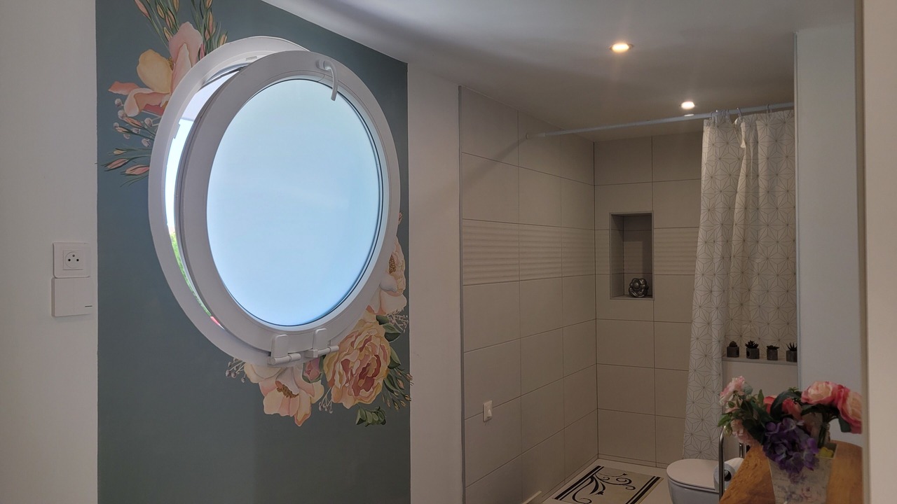 Photo of Bathroom in Fegersheim