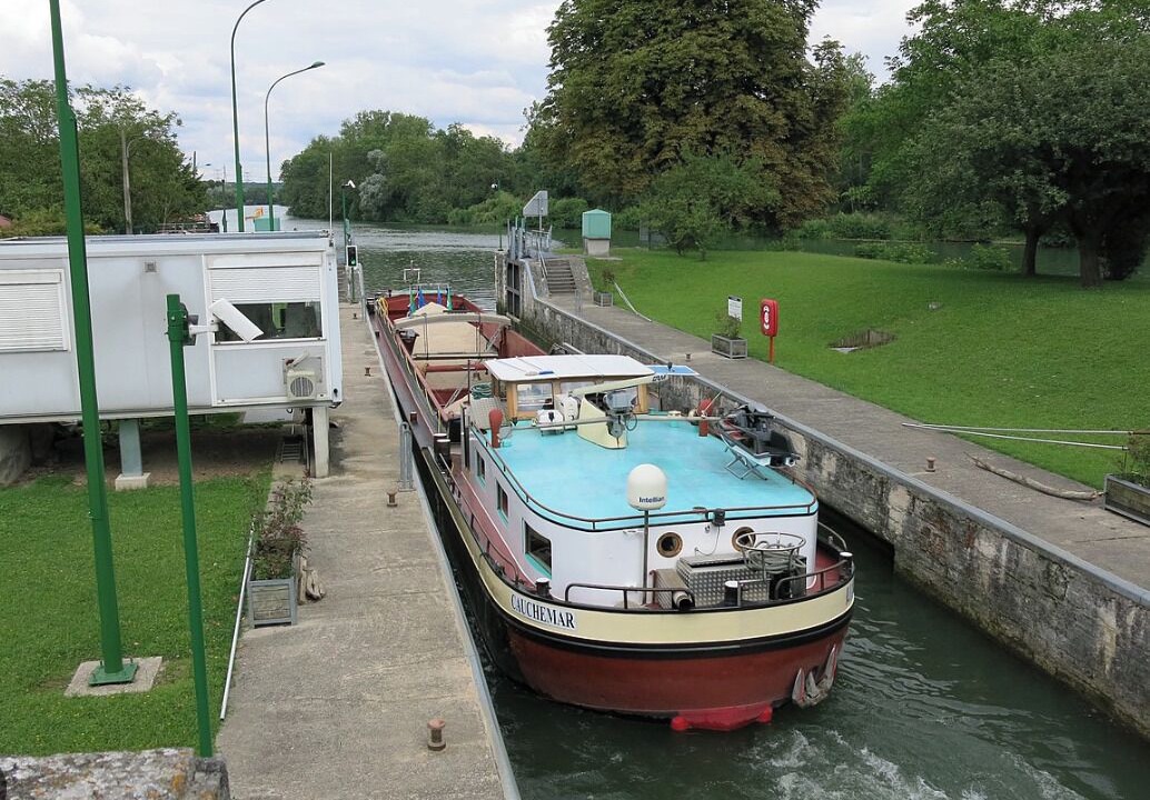 Photo of Others in Vaires-sur-Marne