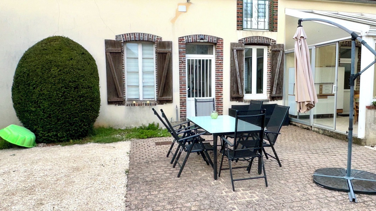Photo of Outdoor in Villiers-sur-Tholon