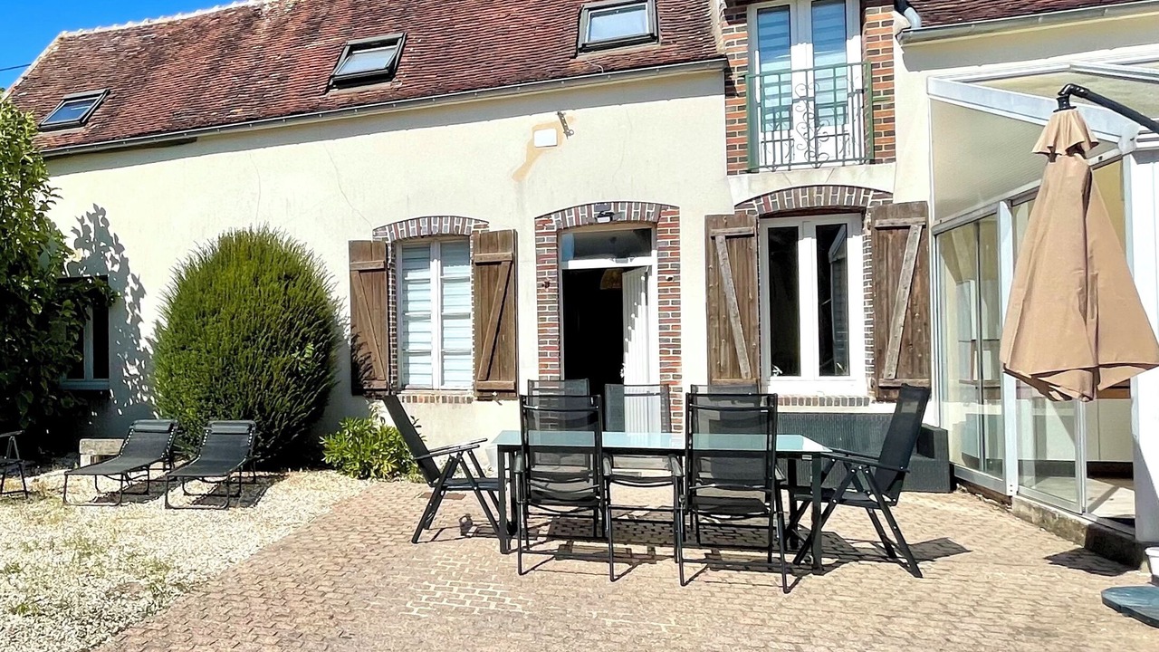 Photo of Outdoor in Villiers-sur-Tholon