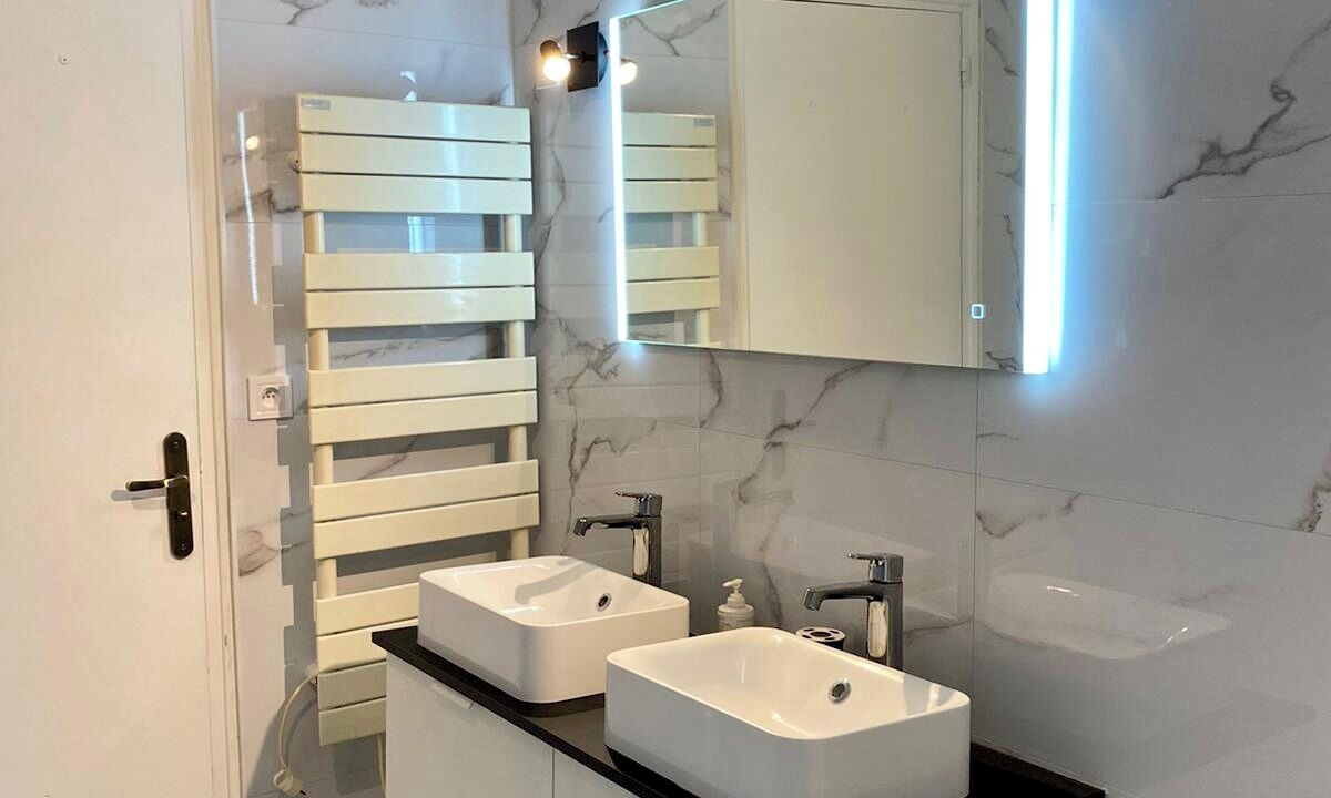 Photo of Bathroom in Villiers-sur-Tholon