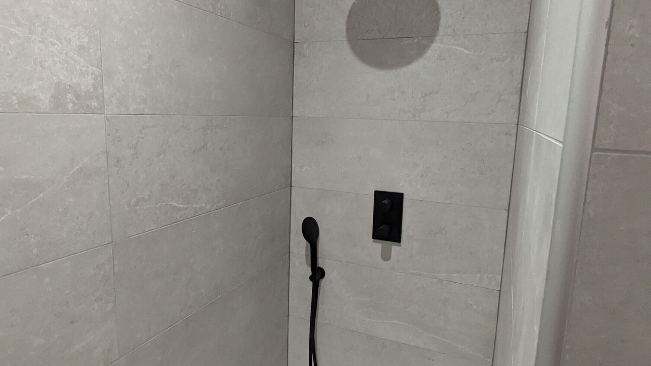 Photo of Bathroom in Lorcy