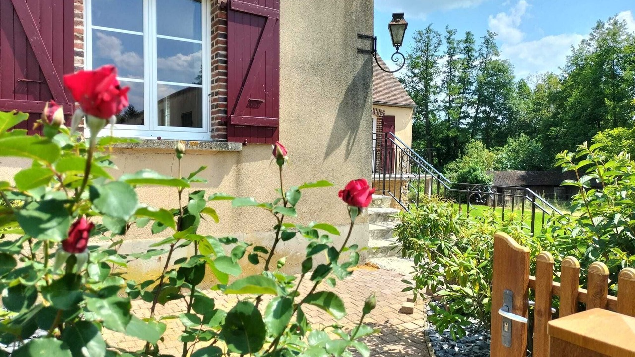 Photo of Outdoor in Moutiers au Perche