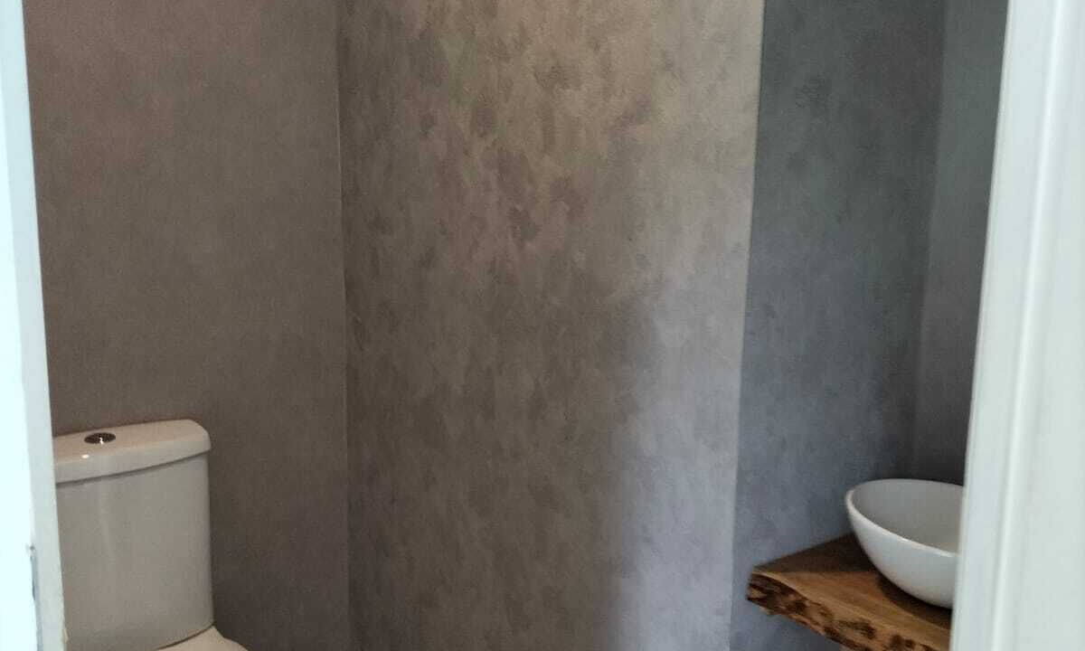 Photo of Bathroom in Moutiers au Perche