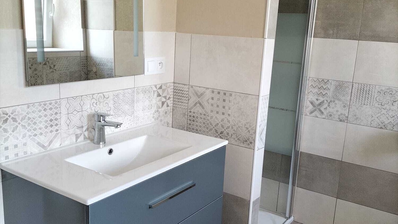 Photo of Bathroom in Moutiers au Perche