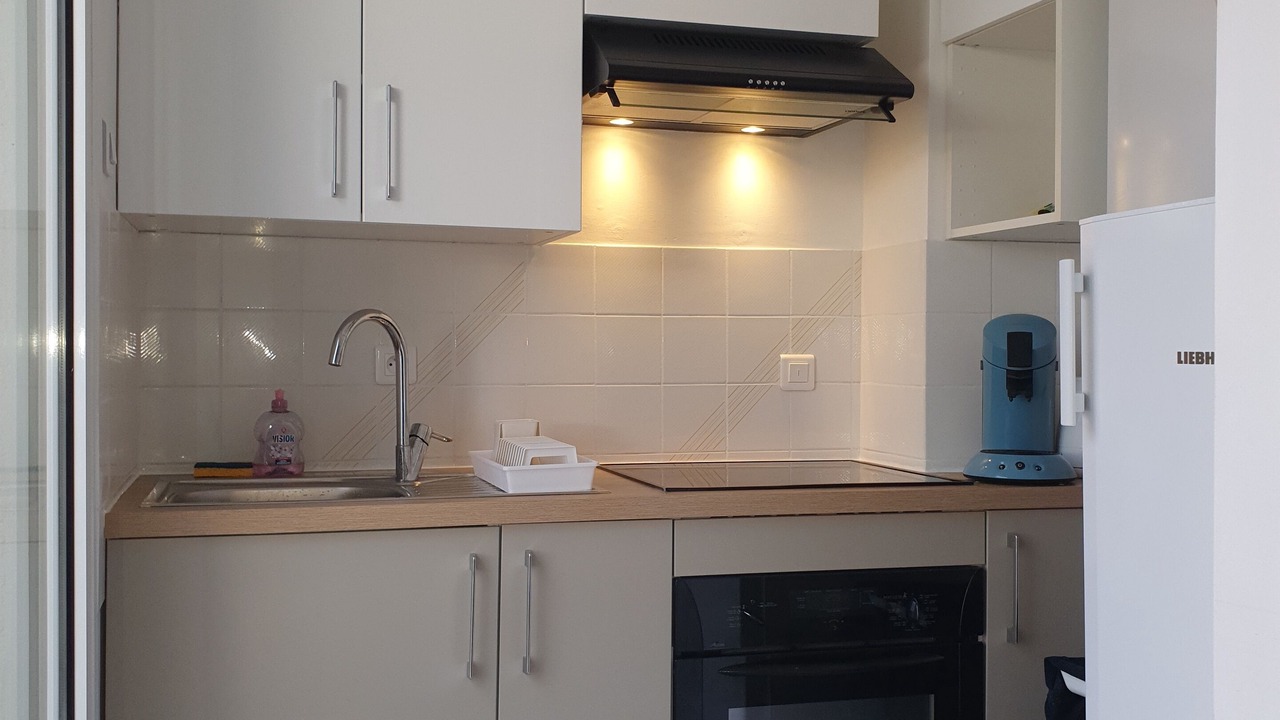 Photo of Kitchen in Eckbolsheim