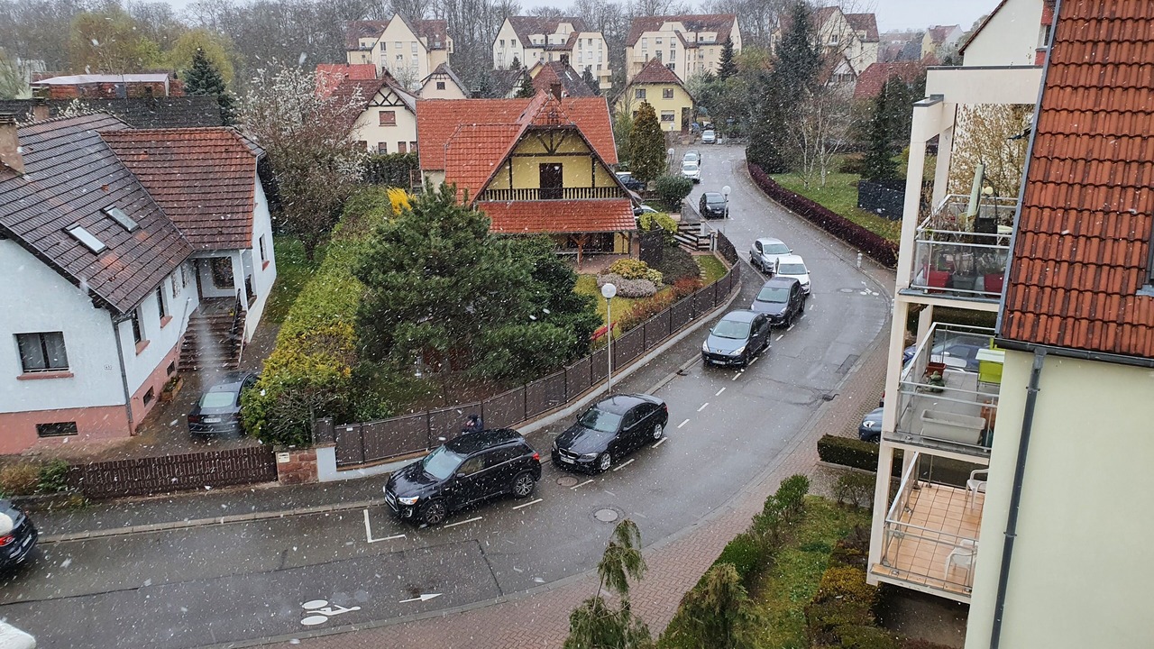 Photo of Outdoor in Eckbolsheim