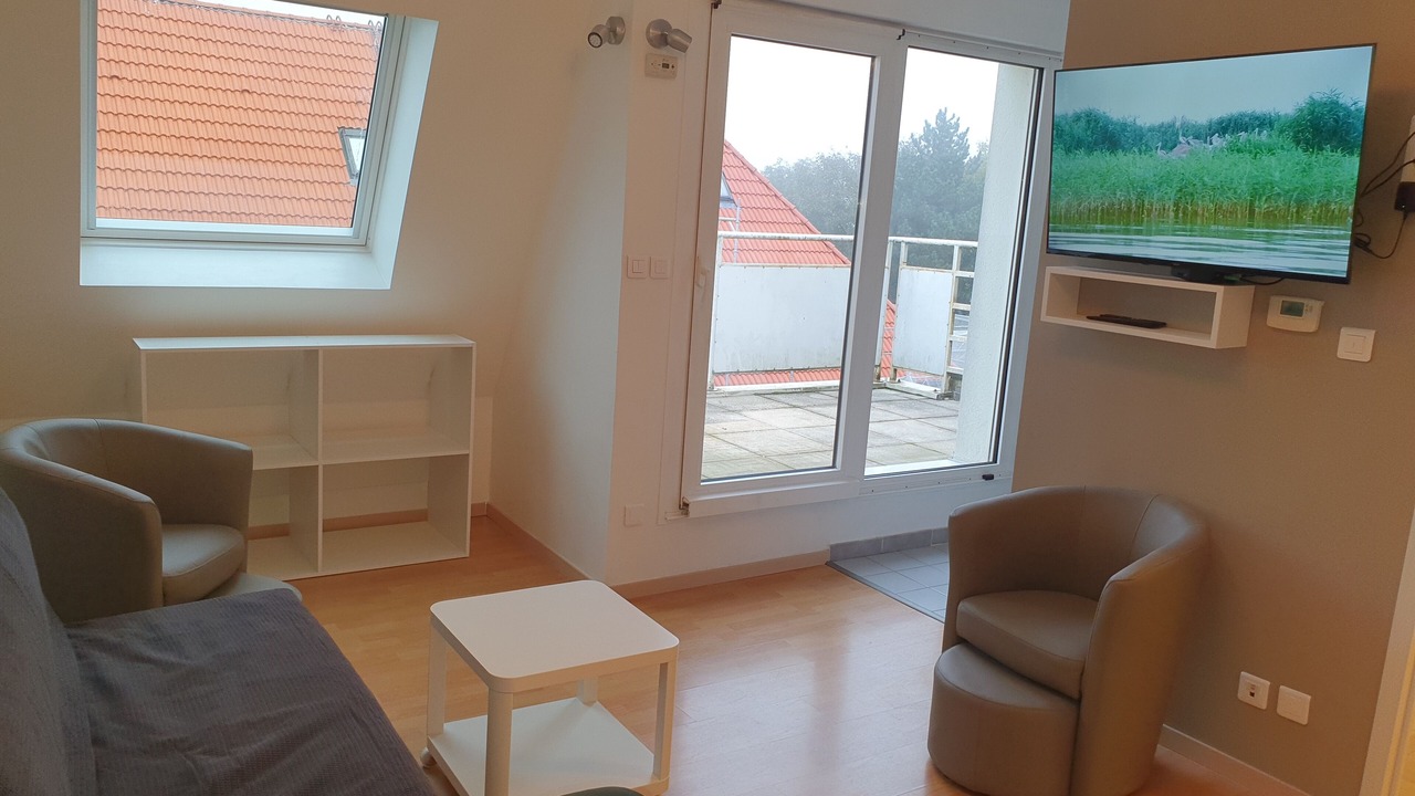 Photo of Livingroom in Eckbolsheim