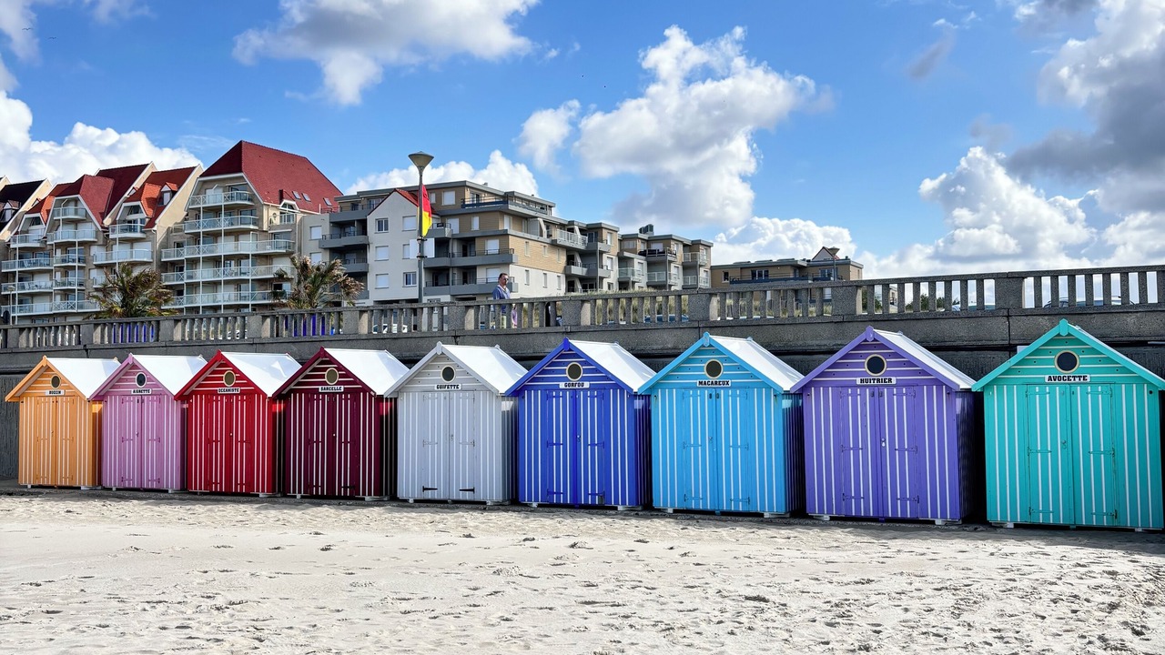Photo of Others in Stella-Plage