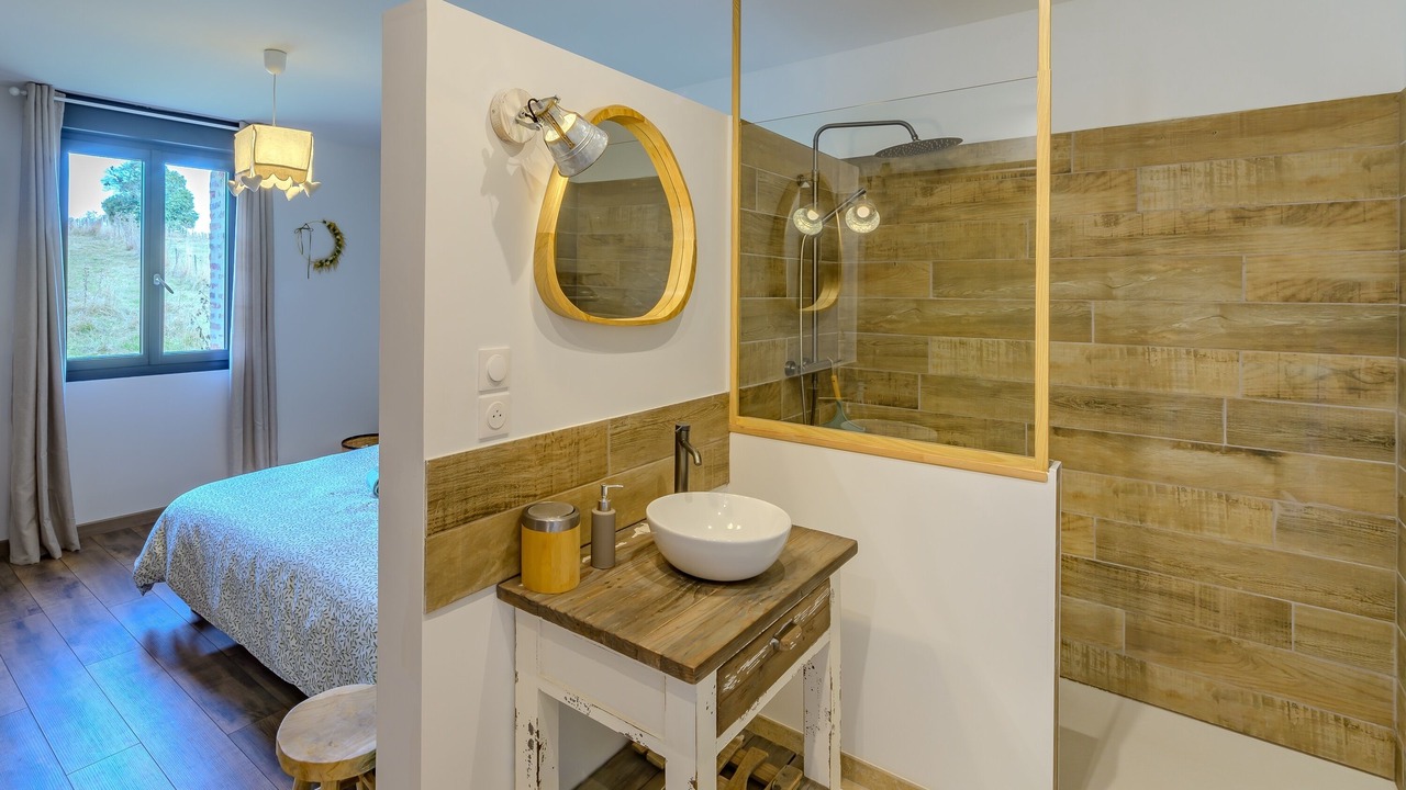 Photo of Bathroom in Marcy-sous-Marle
