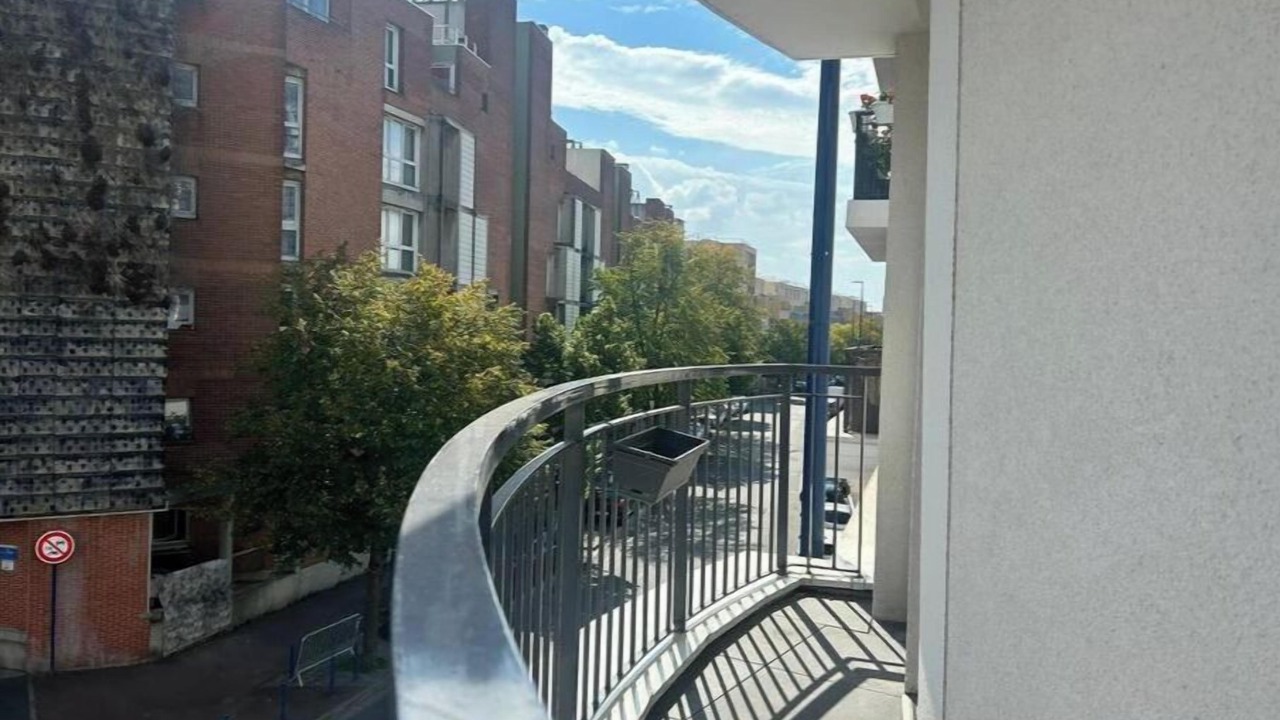 Photo of Outdoor in Drancy Centre
