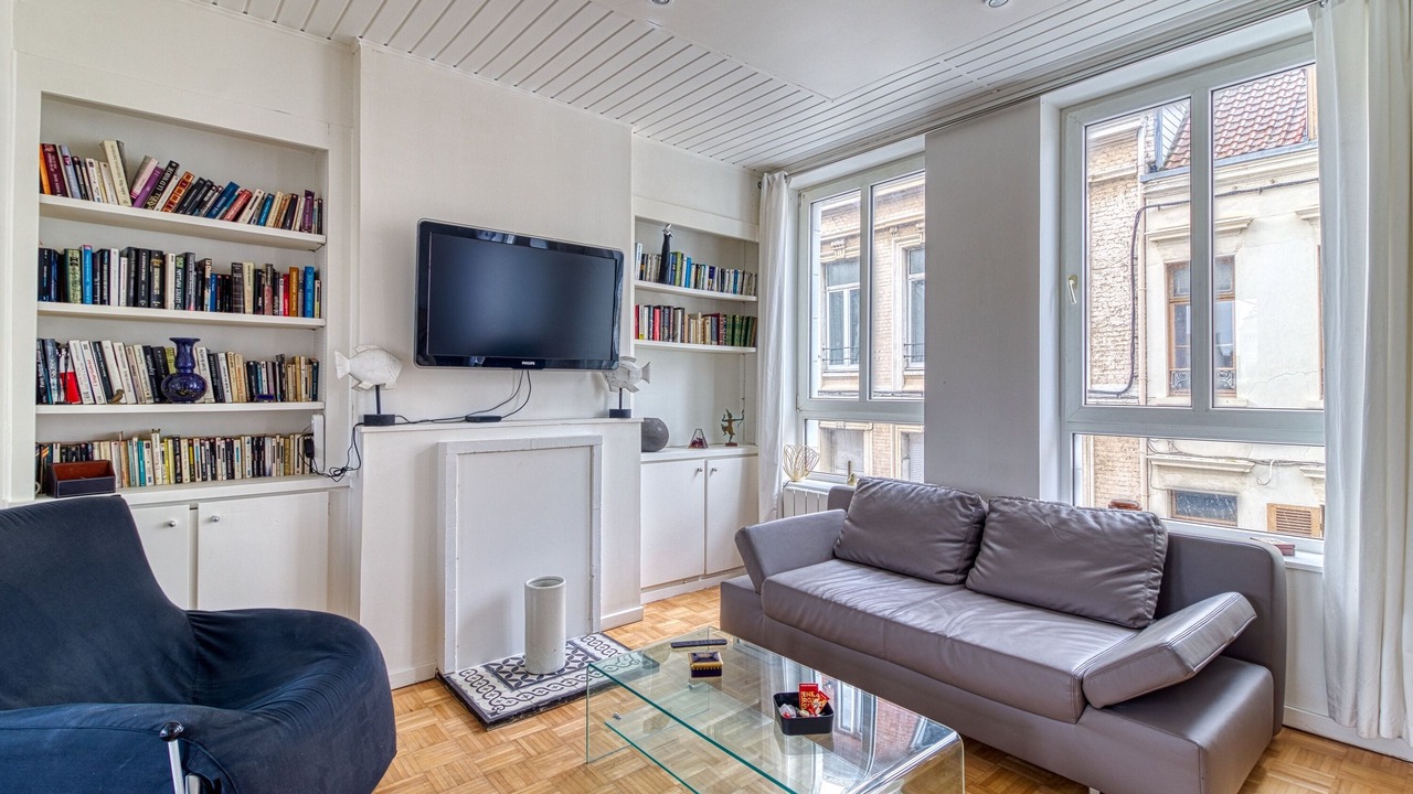 Photo of Livingroom in Gare