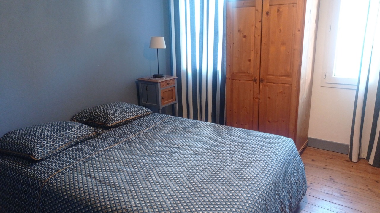 Photo of Bedroom in Pont-Sainte-Maxence