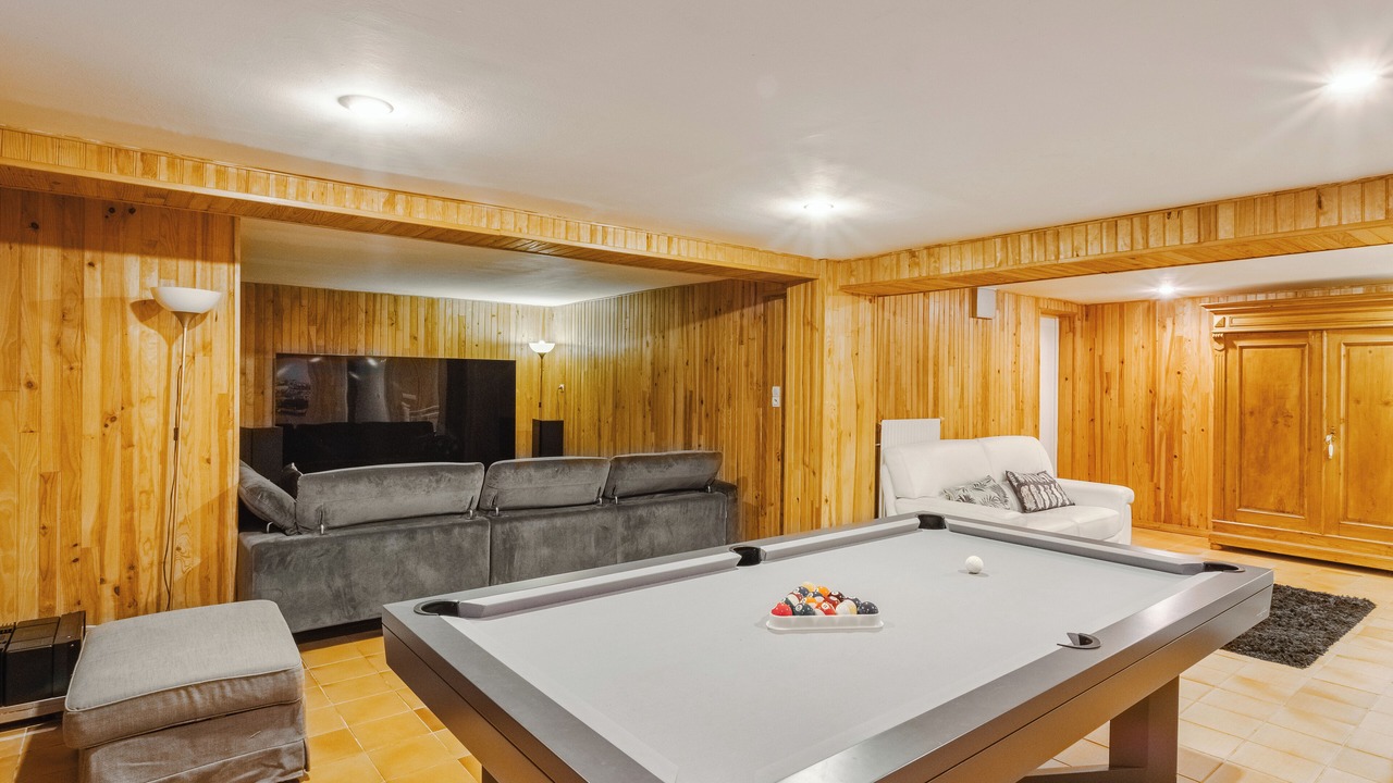 Photo of Bedroom in Saint-Nom-la-Breteche