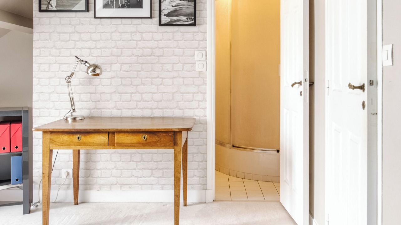 Photo of Bedroom in Saint-Nom-la-Breteche