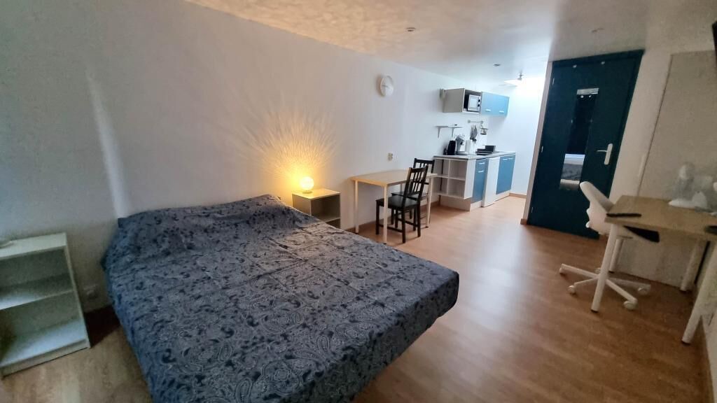 Photo of Bedroom in Avesnes-sur-Helpe