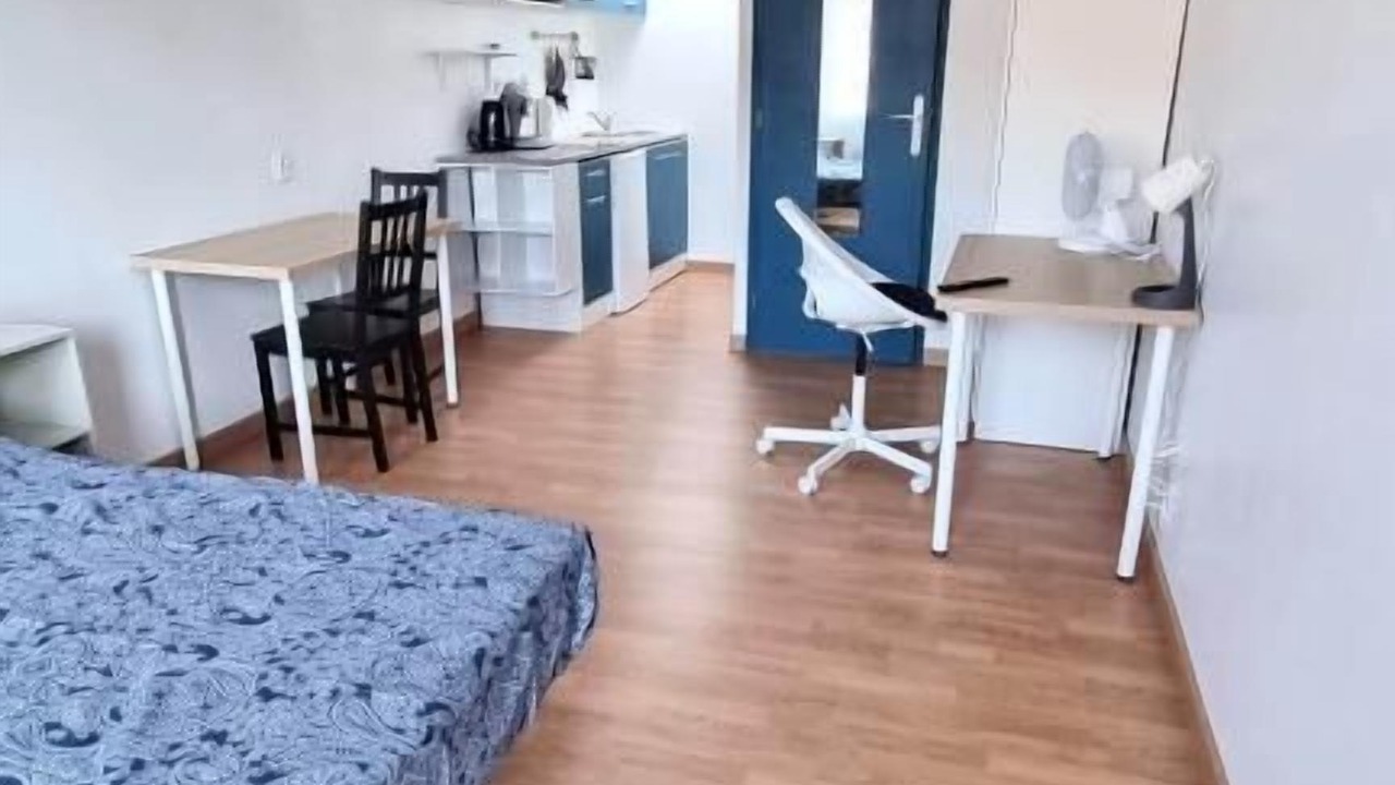 Photo of Bedroom in Avesnes-sur-Helpe
